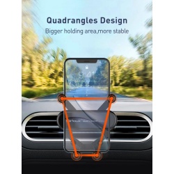 SUPORT AUTO TELEFON GRAVITY SERIOUX CH04 - Img 3