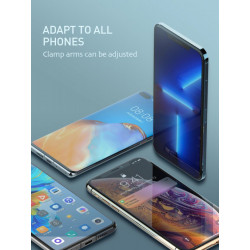 Suport auto telefon serioux ch03 - Img 9
