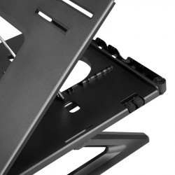 SUPORT de birou LOGILINK pt. notebook - AA0133 - Img 4