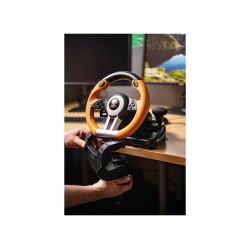 SUPORT DE MASA PENTRU VOLAN SPEEDLINK BLACKCompatibil DRIFT O.Z/TRAILBLAZER - Img 3
