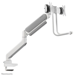 Suport dublu mon. birou NM 17"-32" 8kg a - Img 5