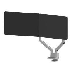 Suport dublu mon. birou NM 17"-32" 9 kg - Img 13