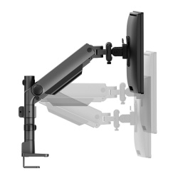 Suport dublu mon. birou NM 24"-34" ng - Img 13