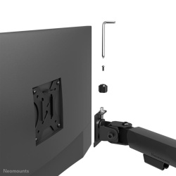 Suport monitor birou NM 10"-32" 8 kg ng - Img 13