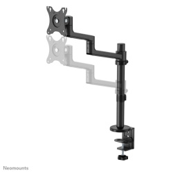 Suport monitor birou NM 17"-27" 8 kg ng - Img 10
