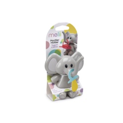 SUPORT PENTRU DEPOZITARE SUZETA, MELII, ELEFANT BLUE - Img 1