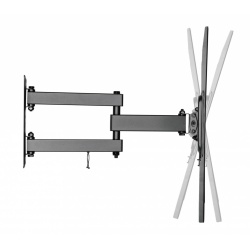 Suport TV perete Akai 32-55" 35kg incl - Img 5