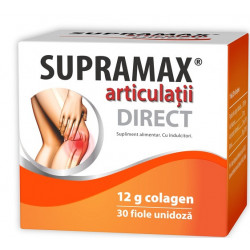 SUPRAMAX ARTICULATII DIRECT 30FIOLE
