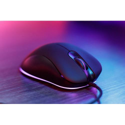 SUREFIRE Condor Claw Gaming 8-Button Mouse with RGB
