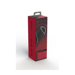 SUREFIRE Silent Flight RGB-320 Gaming Mouse Pad - Img 4