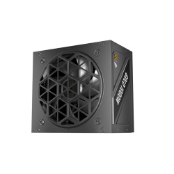 SURSA 1STPLAYER NGDP 1000W GOLD BALCK - Img 3