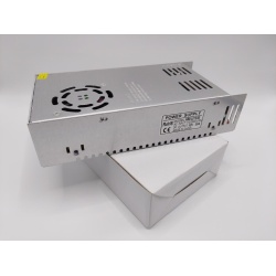 SURSA ALIMENTARE 360W 12V CARCASA METAL