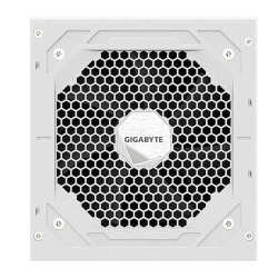 SURSA GB UD850GM PG5 80 PLUS GOLD WHITE - Img 9