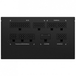 SURSA GB UD850GM PG5 80 PLUS GOLD - Img 3