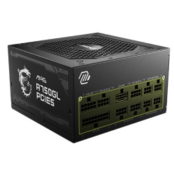 SURSA MSI MAG A750GL PCIE5 80+ Gold - Img 2
