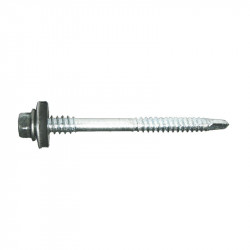 Suruburi perforatoare multistrat 5.5x230mm/12mm, 50/set