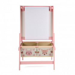 Tabla de scris Pink Forest - Img 3
