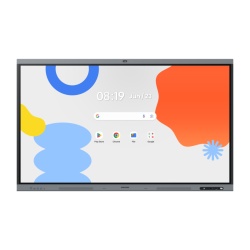 Tabla interactiva SG & Android 75"WAFX-P