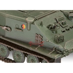 Tanc BTR50PK - Img 6