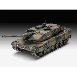 Tanc Leopard 2 A6/A6NL - Img 2