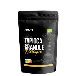 TAPIOCA GRANULE BIO 250GR