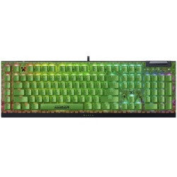 Tast. Razer Blackwidow V4 X Gr. Sw Minec