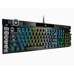 Tastatura Gaming Mecanica Corsair K100 - Img 10