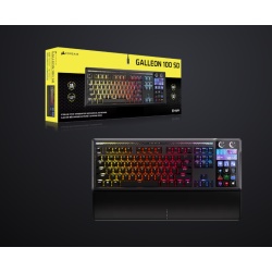 Tastatura Gaming Mecanica CR GALLEON 100 - Img 2