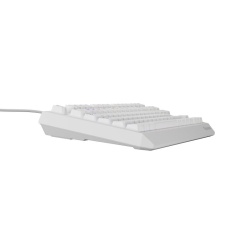 Tastatura Genesis Thor 230 TKL B alb - Img 8