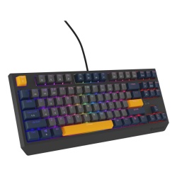 Tastatura Genesis Thor 230 TKL P albs - Img 5