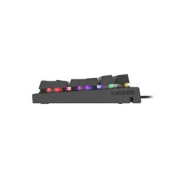 Tastatura Genesis Thor 303 R negru - Img 17