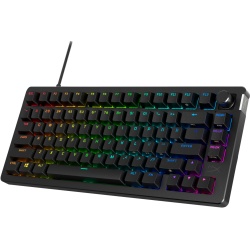 Tastatura HyperX Alloy Rise 75 layout US - Img 2