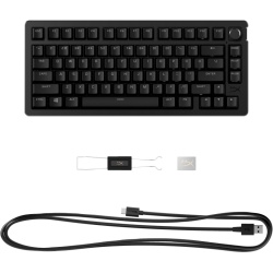 Tastatura HyperX Alloy Rise 75 layout US - Img 4
