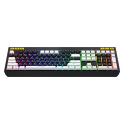 Tastatura mecanica Hator Icefall ng-alb - Img 6