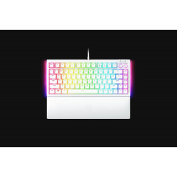 Tastatura Razer BlackWidow V4 75% White