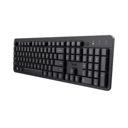Tastatura Trust Ody II Wireless, negru - Img 3