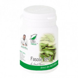 TECI FASOLE 60CPS
