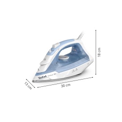 Tefal Virtuo 30 FV2C41E0 iron - Img 3