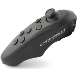 Telecomanda bluetooth pentru ochelarii VR, joystick Esperanza pentru smartphone