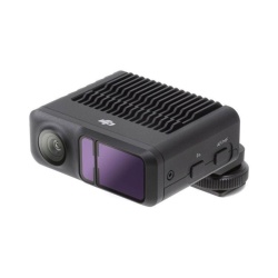 Telemetru LiDAR DJI Ronin S3 Pro