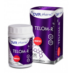 TELOM-R NEFROPROTECT 120CPS