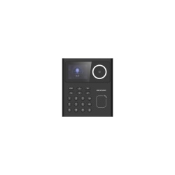 TERMINAL ACCESS FACE RECOGNITION