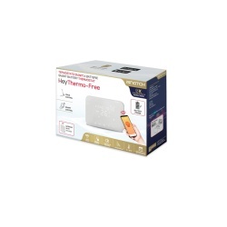 TERMOSTAT SMART SOFT TOUCH ISNATCH - Img 3