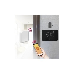 TERMOSTAT SMART SOFT TOUCH ISNATCH - Img 7