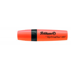 TEXTMARKER 490, PORTOCALIU