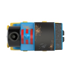 THOMAS LOCOMOTIVA DIN PLASTIC THOMAS - Img 6