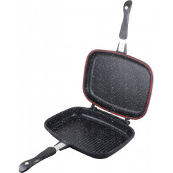 TIG.DUBLA32X24X7.5CM,DARK LINE CLASSIC - Img 4