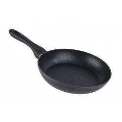 TIGAIE ALUMINIU 26X5.2 CM, BLACK SAND - Img 2