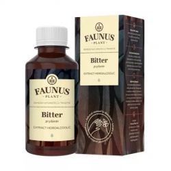 TINCTURA BITTER 30PLANTE 200ML
