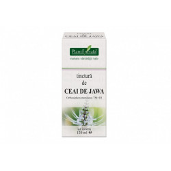 TINCTURA CEAI DE JAWA TM 120ML